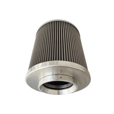 Pilot Hydraulic Oil Filter Element for Xugong Machinery SP8223T Model Year 2002-2016