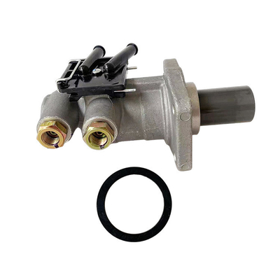 Foton 1104935500048 Essential Auto Parts Master Cylinder Assembly for 2002-2016 Models