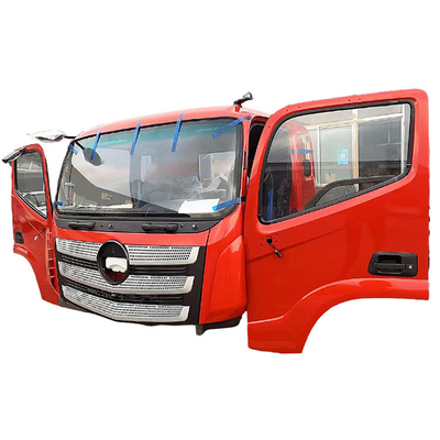 Fukuda Original Auto Parts Omako Ring European Aviation Cab Assembly with Foton Alpha