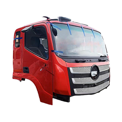 Fukuda Original Auto Parts Omako Ring European Aviation Cab Assembly with Foton Alpha