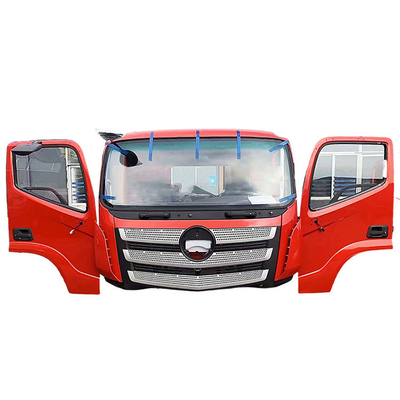 Fukuda Original Auto Parts Omako Ring European Aviation Cab Assembly with Foton Alpha