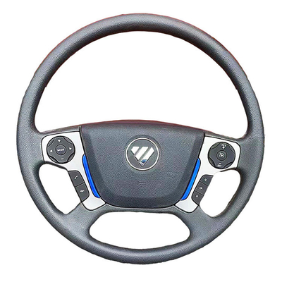 Fukuda Original Auto Parts Omako Ring European Aviation Cab Assembly with Foton Alpha