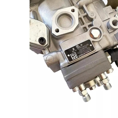 Standard Size Foton Pressure Diesel Injection Pump Assembly E049331000 for 493 Engine