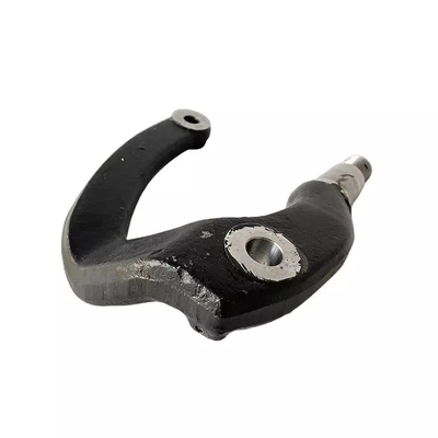Foton Oma Keaoling Truck Accessories Front Axle Steering Knuckle Arm L1300060003A0-57