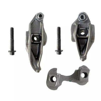 Foton Alpha Authentic 5259953 Truck Spare Parts 3.8 Fukuda Omako CTX Original Valve Push Rod Rocker Arm Assembly