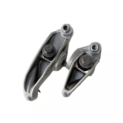 Foton Alpha Authentic 5259953 Truck Spare Parts 3.8 Fukuda Omako CTX Original Valve Push Rod Rocker Arm Assembly