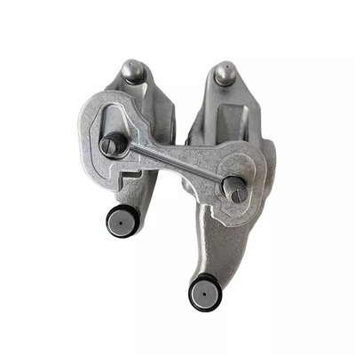 Foton Alpha Authentic 5259953 Truck Spare Parts 3.8 Fukuda Omako CTX Original Valve Push Rod Rocker Arm Assembly