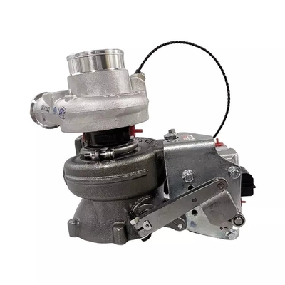 OE NO. 3798216 HE200VG Turbocharger 5502161 5329621 W1707140424 For ISf4.5 Euro V Foton