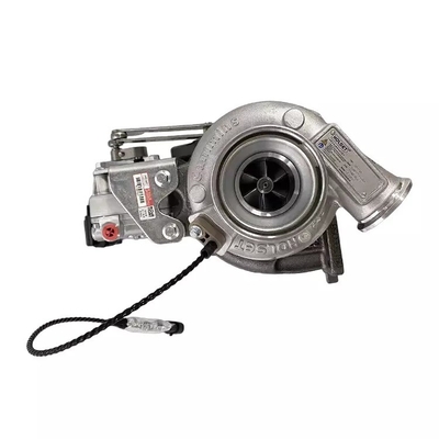 OE NO. 3798216 HE200VG Turbocharger 5502161 5329621 W1707140424 For ISf4.5 Euro V Foton