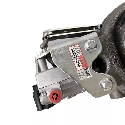 OE NO. 3798216 HE200VG Turbocharger 5502161 5329621 W1707140424 For ISf4.5 Euro V Foton