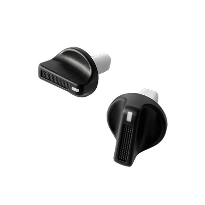 Lingling Warm Risk Control Panel Air Conditioning Switch Knob for Alpha Trucks 2002-2016
