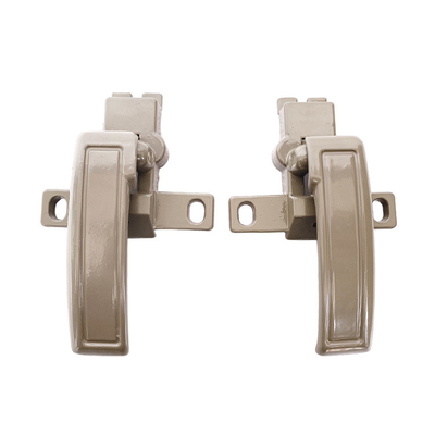 Light Truck Auto Parts Inner Buckle Inner Handle for Foton Alpha Door Car Fitment Foton
