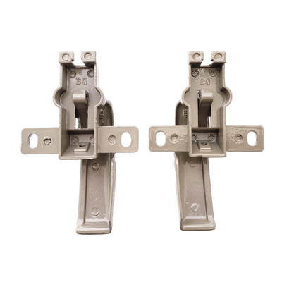 Light Truck Auto Parts Inner Buckle Inner Handle for Foton Alpha Door Car Fitment Foton