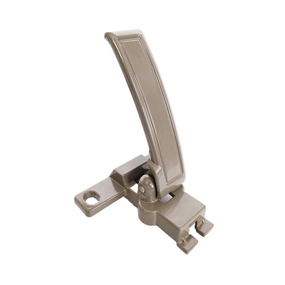 Light Truck Auto Parts Inner Buckle Inner Handle for Foton Alpha Door Car Fitment Foton
