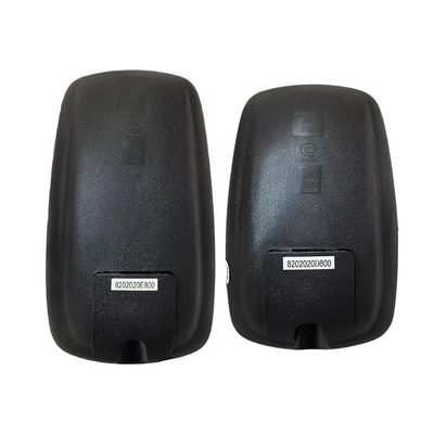 Jianghuai Weiling Original Auto Parts Whole Car Reversing Mirror with Alpha Design