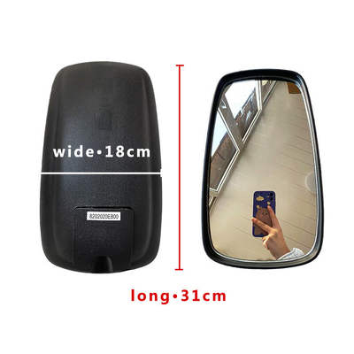 Jianghuai Weiling Original Auto Parts Whole Car Reversing Mirror with Alpha Design