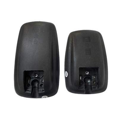 Jianghuai Weiling Original Auto Parts Whole Car Reversing Mirror with Alpha Design