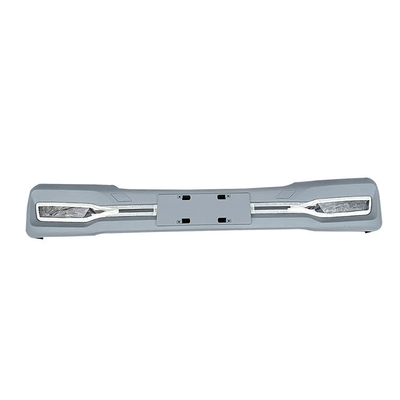 Omako Bell Energy Alpha Blue Electric Car Front Bumper Assembly For Replace/Repair Purpose