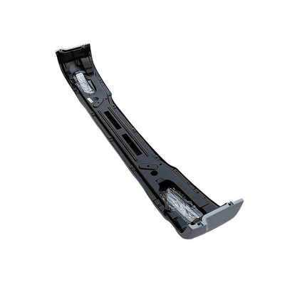 Omako Bell Energy Alpha Blue Electric Car Front Bumper Assembly For Replace/Repair Purpose