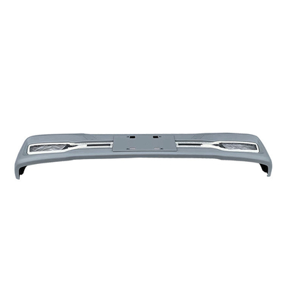 Omako Bell Energy Alpha Blue Electric Car Front Bumper Assembly For Replace/Repair Purpose