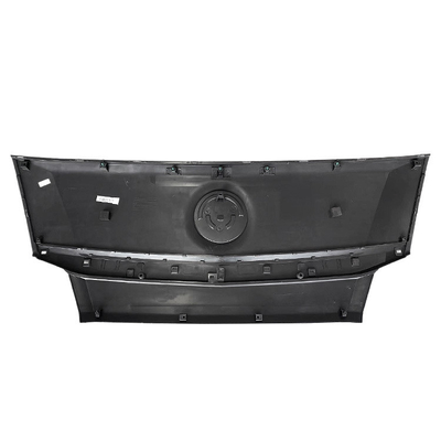 2002-2016 Year Foton Truck Accessories Omako Bell Blue Electric Car Front Panel Strip