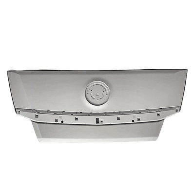 2002-2016 Year Foton Truck Accessories Omako Bell Blue Electric Car Front Panel Strip