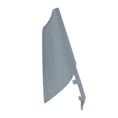 Foton 2002-2016 Car Fitment Front Corner Plate for Fukuda Original Truck Accessories