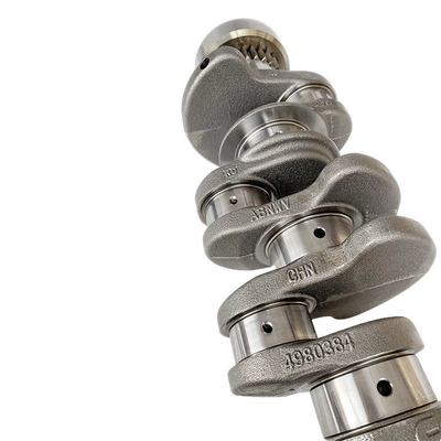 Omako Bell Origl Foton Truck Accessories 2.4 Engine Crankshaft Connecting Rod Bearing