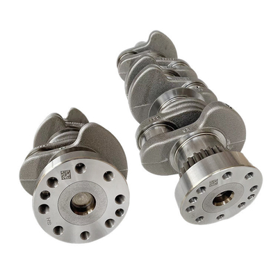 Omako Bell Origl Foton Truck Accessories 2.4 Engine Crankshaft Connecting Rod Bearing