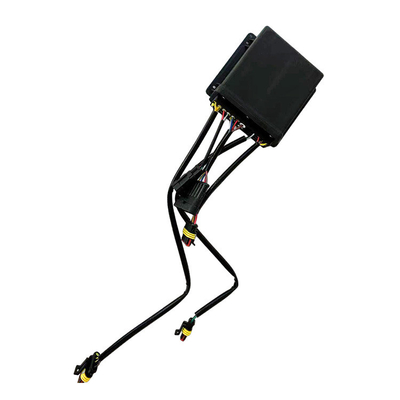 Foton Alpha Warm Air Heater Controller Auto Parts Ignition Plug Crane Air Conditioning