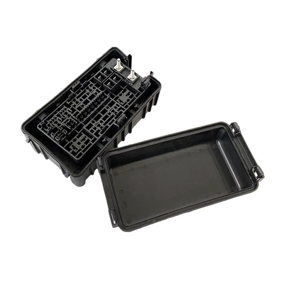 CTX Omark Time M3 Conrey Revo E3 Fuse Box Relay Box Cover for Foton Alpha Car Fitment