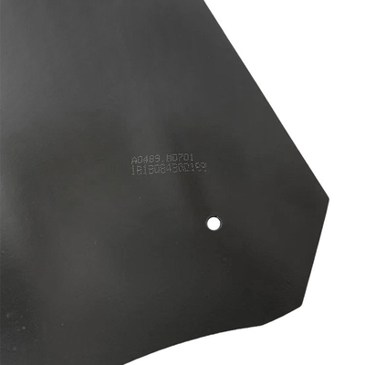 Foton Alpha AUMARK Aoling CTX MRT Front Wheel Mud Skin Rubber Fender Splash Protector