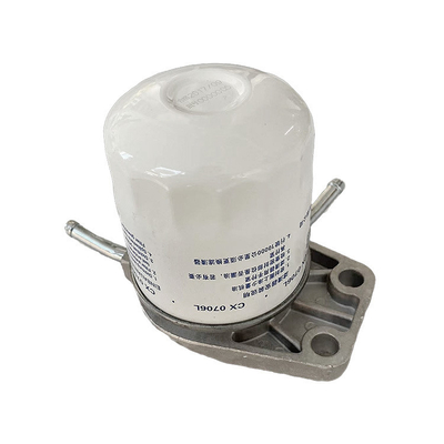 The FOTON Aumark Diesel Grid Filter Base Essential Auto Parts for 2002-2016 Year