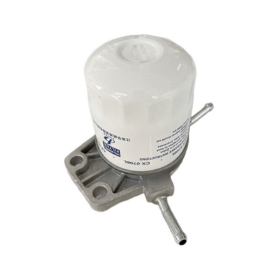 The FOTON Aumark Diesel Grid Filter Base Essential Auto Parts for 2002-2016 Year