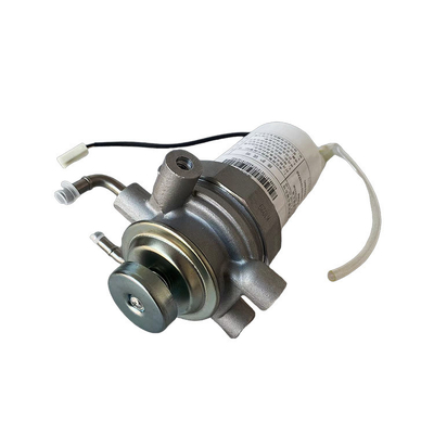 TX493 Diesel Filter Element Oil and Water Separator Assembly for 2002-2016 Year Alpha Trucks