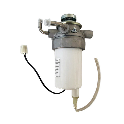 TX493 Diesel Filter Element Oil and Water Separator Assembly for 2002-2016 Year Alpha Trucks