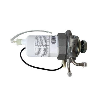 TX493 Diesel Filter Element Oil and Water Separator Assembly for 2002-2016 Year Alpha Trucks