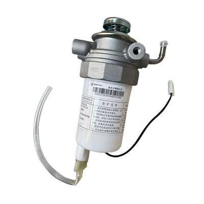 TX493 Diesel Filter Element Oil and Water Separator Assembly for 2002-2016 Year Alpha Trucks