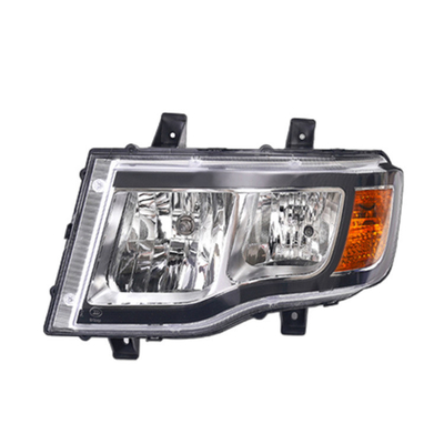 Jianghuai Geerfa N944 Headlight Assembly Compatible with Junling Devos V9 Auto Parts