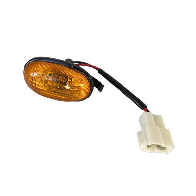 Jianghuai Light Truck Accessories Weiling Junling Shuai Ling Door Turn Signal for Foton