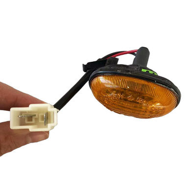 Jianghuai Light Truck Accessories Weiling Junling Shuai Ling Door Turn Signal for Foton