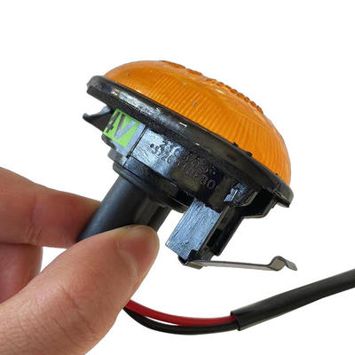 Jianghuai Light Truck Accessories Weiling Junling Shuai Ling Door Turn Signal for Foton