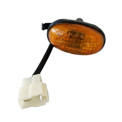Jianghuai Light Truck Accessories Weiling Junling Shuai Ling Door Turn Signal for Foton
