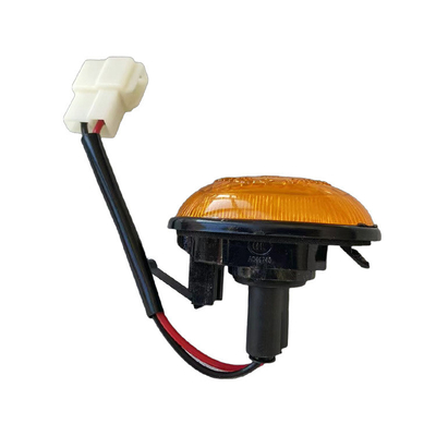 Jianghuai Light Truck Accessories Weiling Junling Shuai Ling Door Turn Signal for Foton