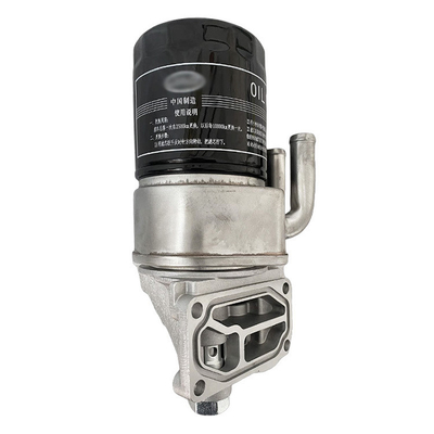 Alpha Jianghuai Shuailing 2.8T Star Rui Rui Feng 4DA1 Machine Filter Assembly 1010 Oil Filters Category