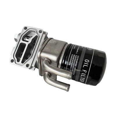 Alpha Jianghuai Shuailing 2.8T Star Rui Rui Feng 4DA1 Machine Filter Assembly 1010 Oil Filters Category