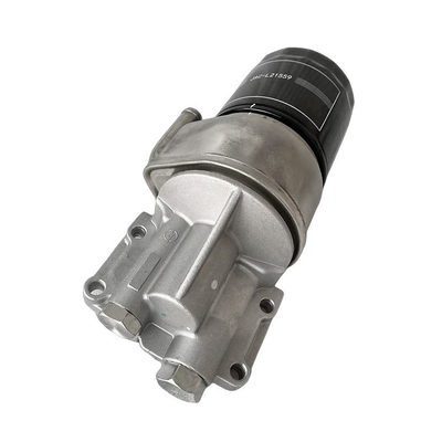 Alpha Jianghuai Shuailing 2.8T Star Rui Rui Feng 4DA1 Machine Filter Assembly 1010 Oil Filters Category