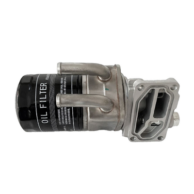 Alpha Jianghuai Shuailing 2.8T Star Rui Rui Feng 4DA1 Machine Filter Assembly 1010 Oil Filters Category