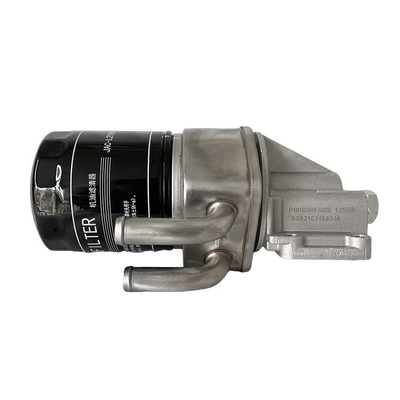 Alpha Jianghuai Shuailing 2.8T Star Rui Rui Feng 4DA1 Machine Filter Assembly 1010 Oil Filters Category
