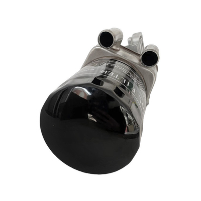 Alpha Jianghuai Shuailing 2.8T Star Rui Rui Feng 4DA1 Machine Filter Assembly 1010 Oil Filters Category